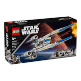 NEU - LEGO STAR WARS (75399) Rebel U-Wing Starfighter™
